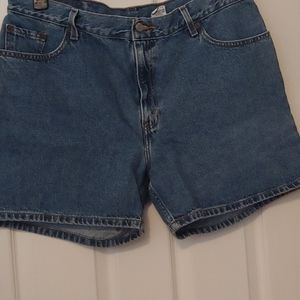 Levi Shorts